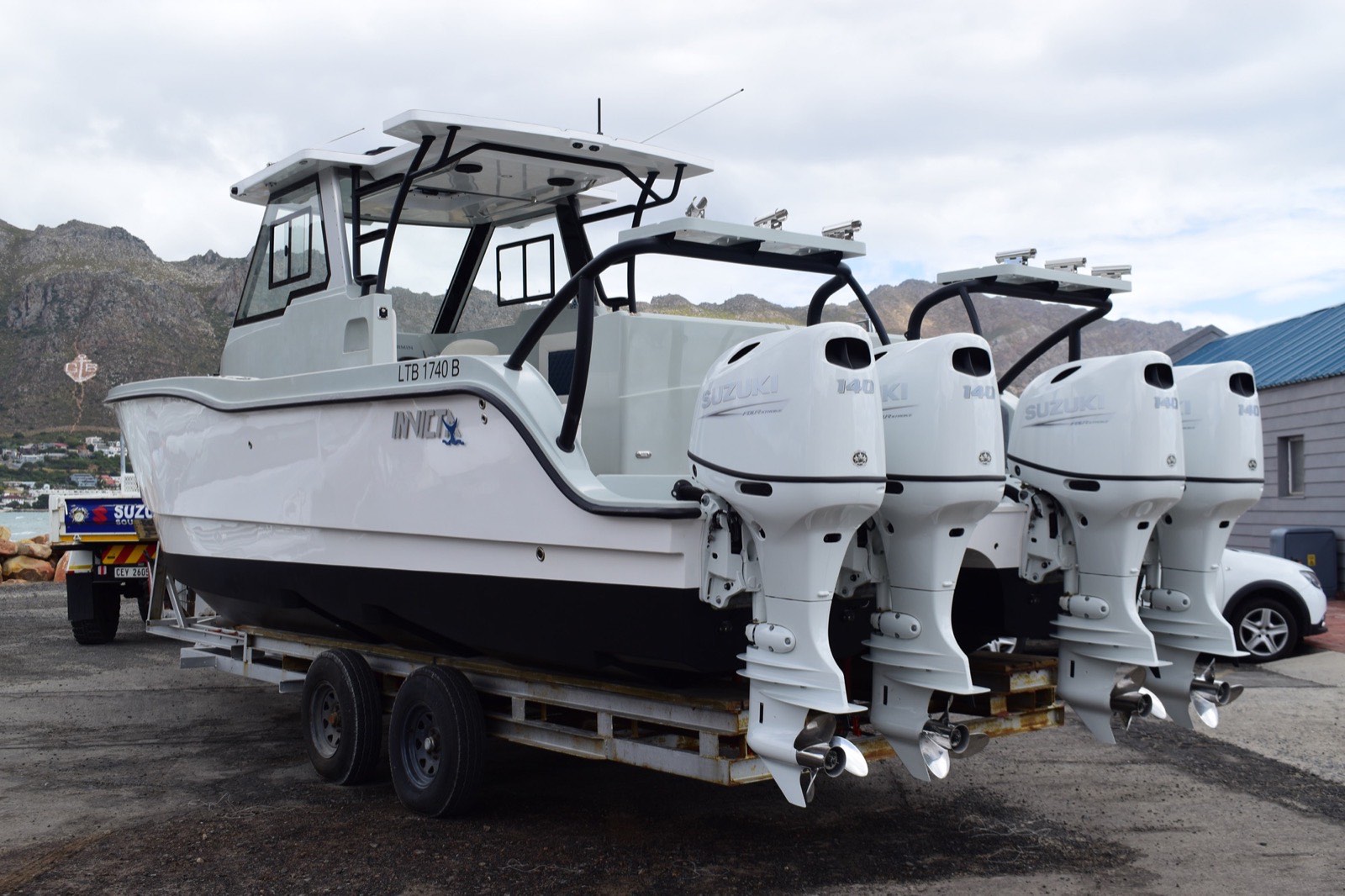 MVI 30 PH Profile